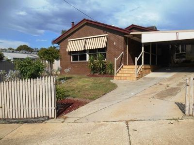 4 Kiev Court, Wodonga