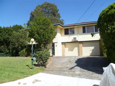 3 Kori Crescent, Rochedale South