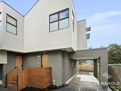 4 / 52 Bonar Street , Heidelberg Heights