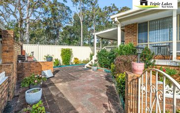 97 Yeramba Road, Summerland Point