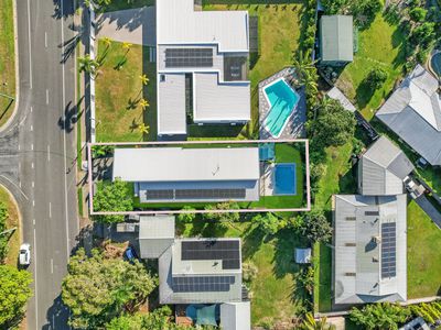 14 POOLWOOD ROAD, Kewarra Beach