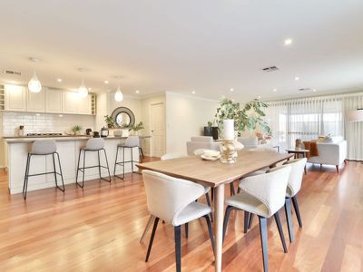 46 Blaxland Terrace , Baldivis