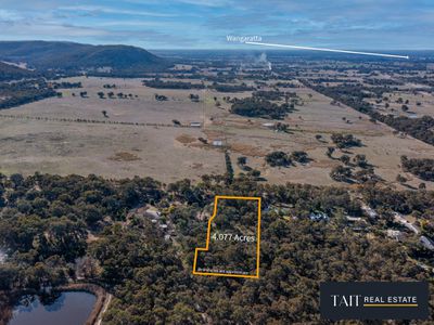 45 Wirrinya Avenue, Glenrowan