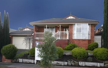 32 Browtop Road, Narre Warren