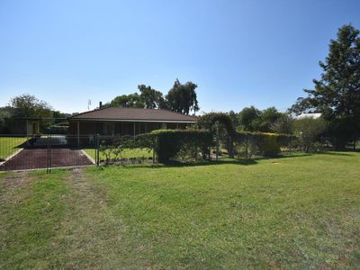 90-92 Jennings Street, Geurie