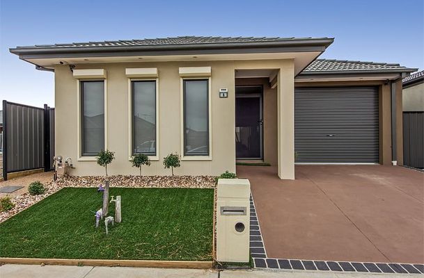 8 Gateshead Street, Craigieburn