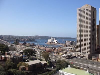 1804 / 127 Kent Street, Sydney
