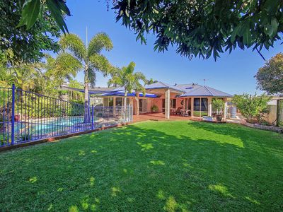 26 Springall Place, Wakerley