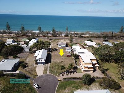 59 First Avenue, Woodgate