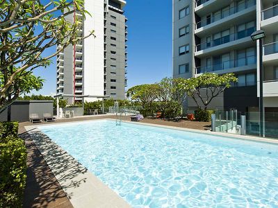 201 / 19 The Circus, Burswood