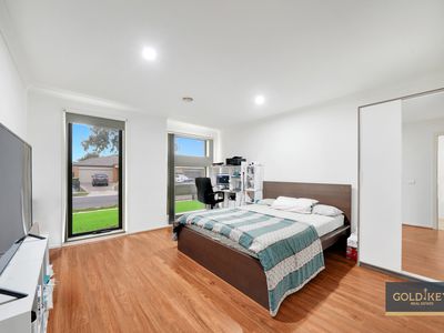 27 Sherlock Avenue, Tarneit