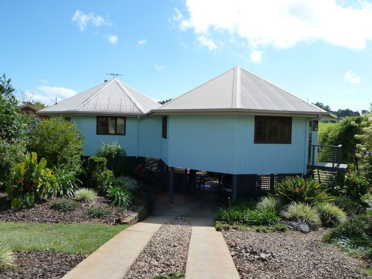 Yungaburra