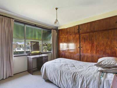 10 Howe Street, Seymour