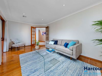 17 Hatfield Street, Evatt