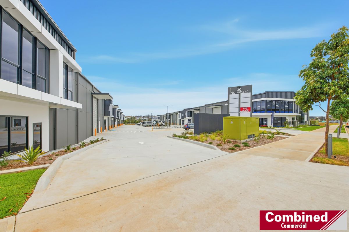 7 / 30 Southwell Road, Oran Park