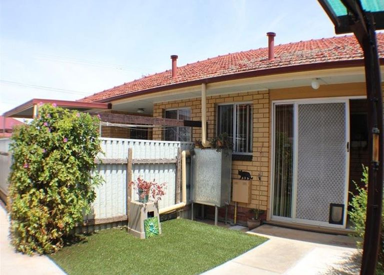 2 / 84 Cliff Street, Glengowrie