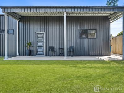 56 Monaco Drive, Zilzie