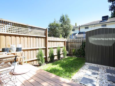 4 / 80 Collins Street, Thornbury