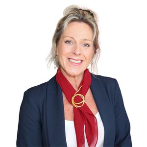 Michelle Fitzgerald