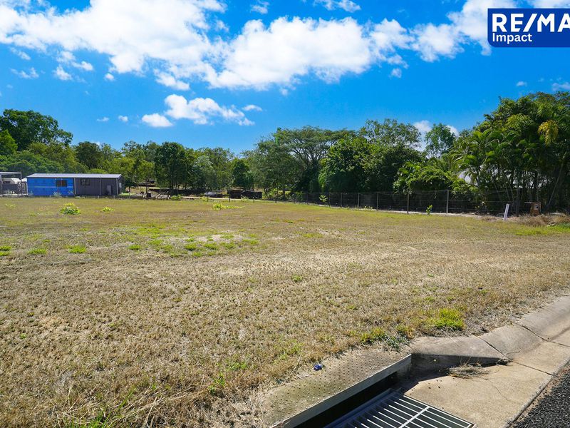 Lot 74, Andre Street, Mareeba