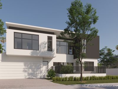 26 Pollard Street, Glendalough