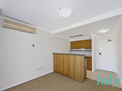105 / 126 Mounts Bay Road, Perth