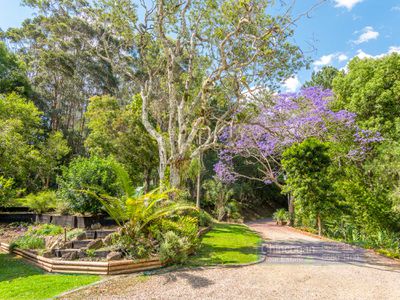 2046 Coolamon Scenic Drive, Mullumbimby