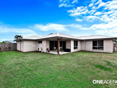 15 Sailaway Circuit, Eli Waters