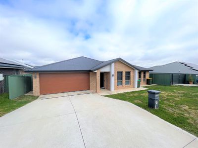 15 Barr, Windradyne