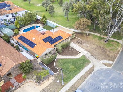 16 Ranleigh Way, Greenwood
