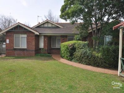 5 / 52 Birch Avenue Dubbo, Dubbo