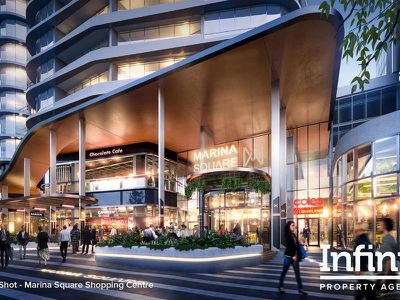 603 / 57 Hill Road, Wentworth Point