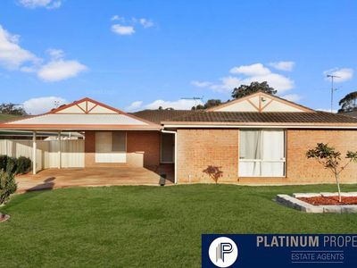 14 Carandini Street, St Helens Park