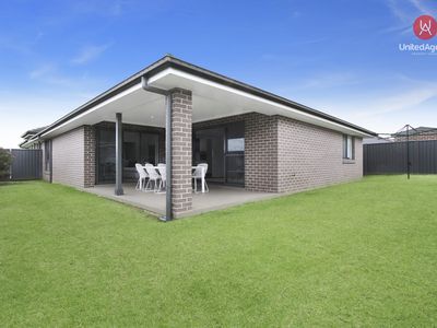 41 Mckenzie Boulevard, Gregory Hills