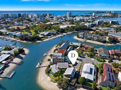 3 / 23 Woomba Place, Mooloolaba