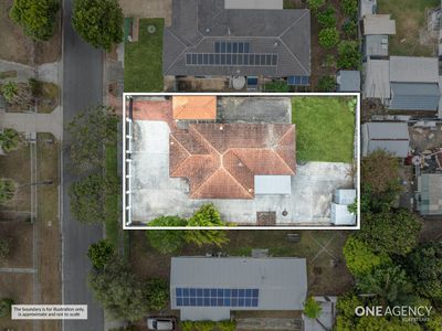 5 Frangipani Street, Inala