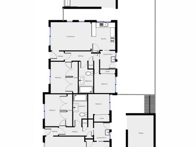 1&2 / 80 Baird Drive, Dubbo