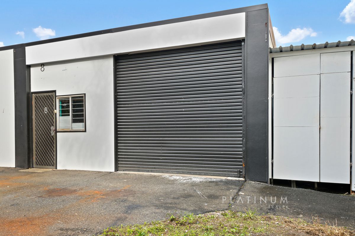 8 / 44A Currumbin Creek Road, Currumbin Waters