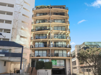 503 / 59 Rickard Rd, Bankstown