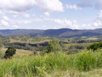 Conondale