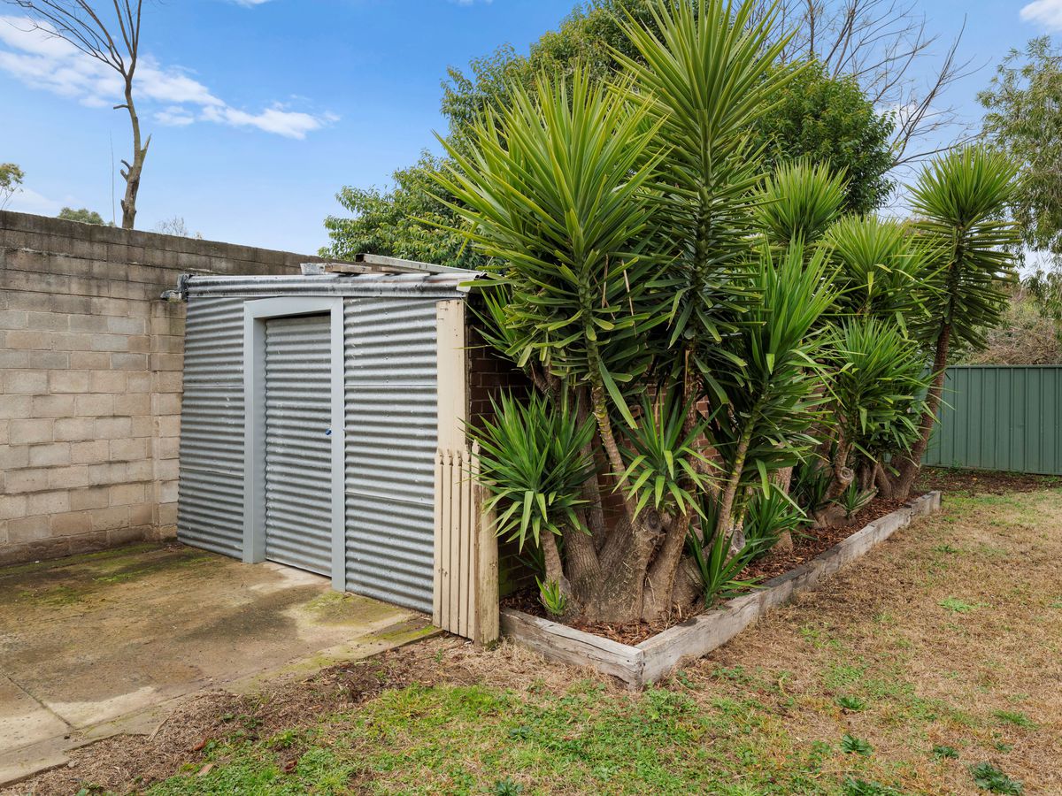 45  Market Street, Benalla