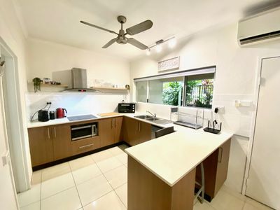 70 / 121-137 Port Douglas Road, Port Douglas