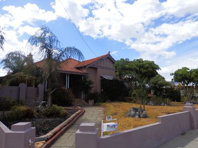 20  Burgess St, Leederville