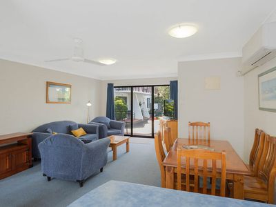 6 / 57-59 Ocean Drive, Merimbula