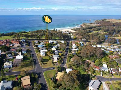 4 Sheaffe Street, Narooma