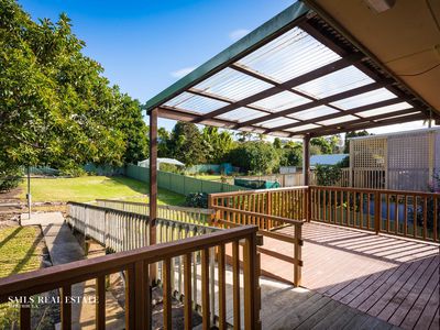 23 Kowara Crescent, Merimbula