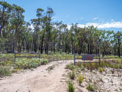 Lot 104, 1768 Silent Grove Road, Silent Grove