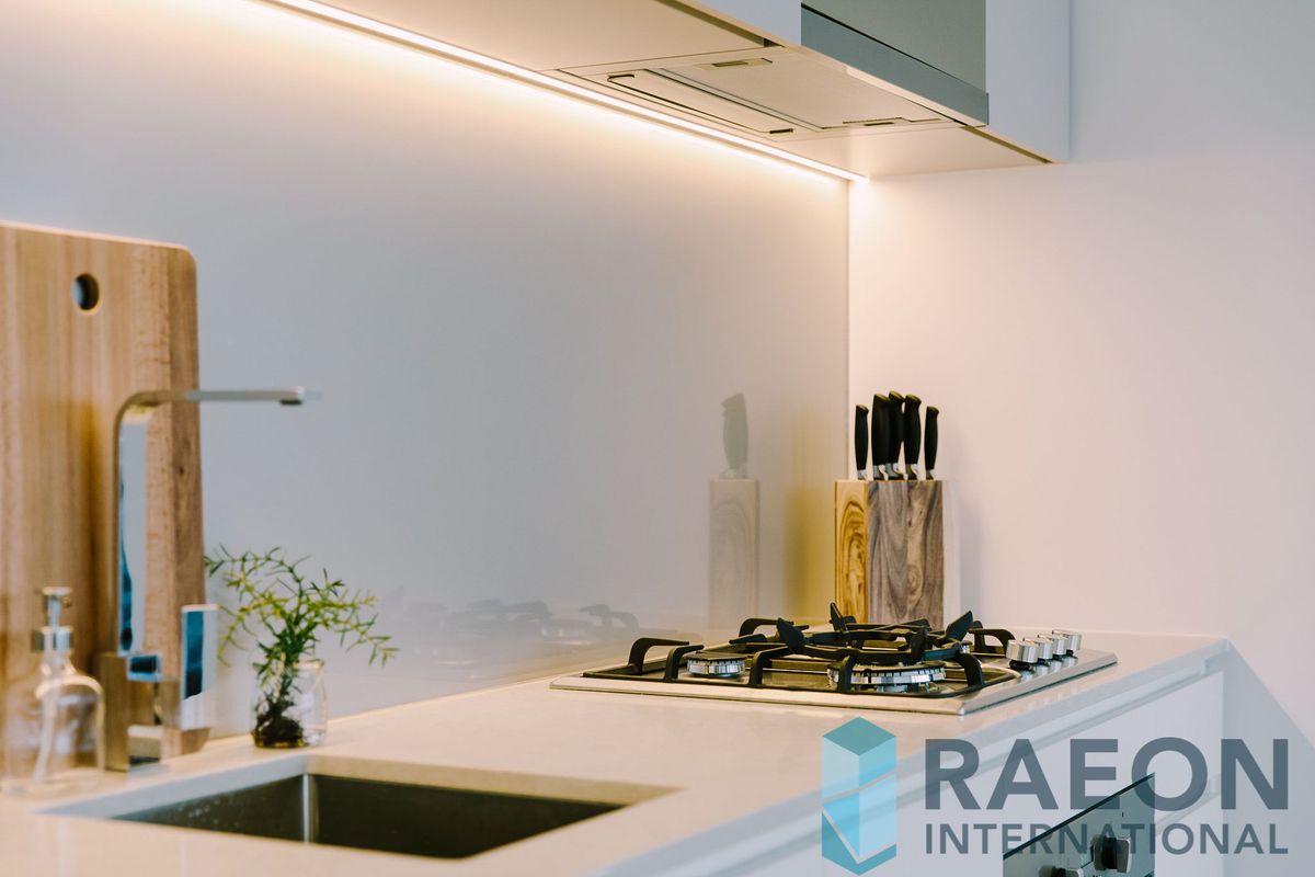4906 / 38 Rose Lane, Melbourne