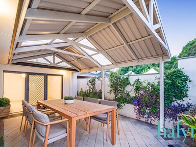 1B Canna Way, Ardross