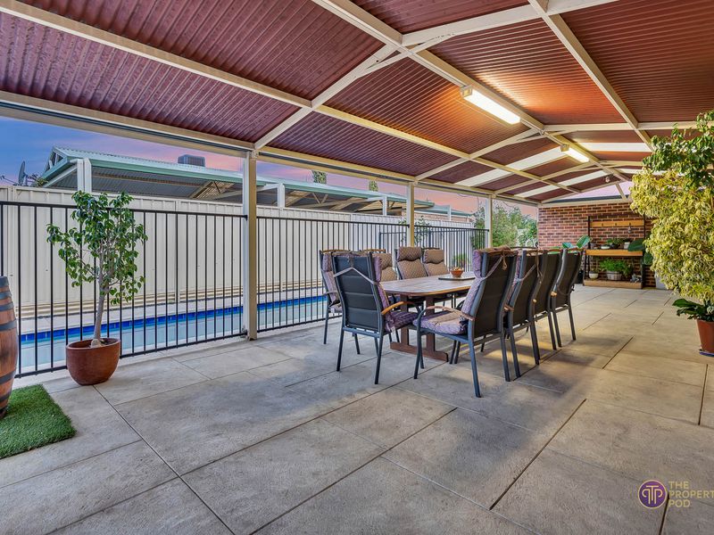 55 Teakwood Loop, Thornlie